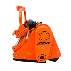 Tondo-Broyeur LIDERFARM 1m75 – Semi-Lourd, Déport Hydraulique – Image 5