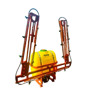 Kit Hydraulique de Relevage de Rampe pour Pulvérisateur LIDERFARM 800L