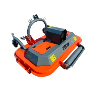 Tondeuse de Finition LIDERFARM 1m80 – 6 Lames