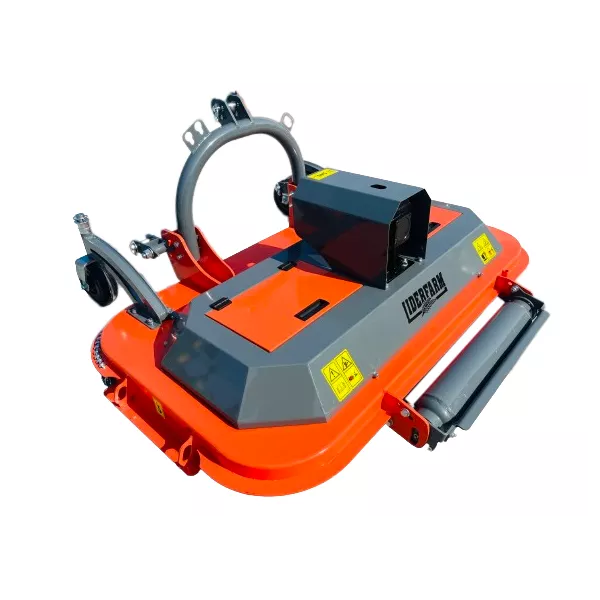 Tondeuse de Finition LIDERFARM 1m80 – 6 Lames