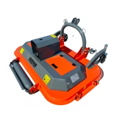 Tondeuse de Finition LIDERFARM 1m80 – 6 Lames – Image 4