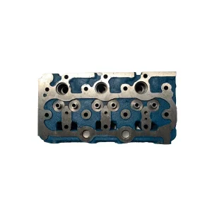 Culasse pour Micro-Tracteur Kubota B1200