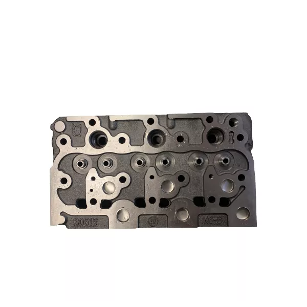 Culasse pour Micro-Tracteur KUBOTA B1402