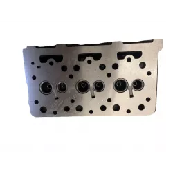 Culasse pour Micro-Tracteur KUBOTA B1402 – Image 3