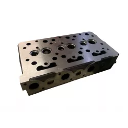 Culasse pour Micro-Tracteur KUBOTA B1402 – Image 4