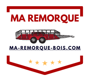 Ma Remorque Bois